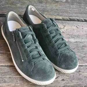 LEGERO 162-7330 Velour Spruce