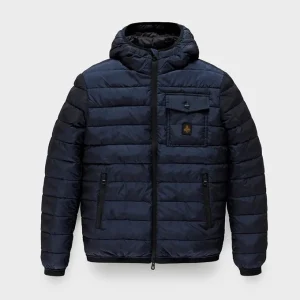 Piumino refrigiwear josh jacket