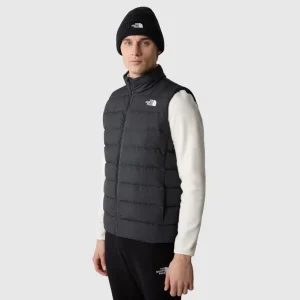 Piumino smanicato the north face aconcagua 3