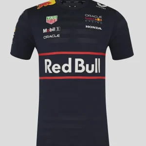 Red Bull Racing T-shirt Team 🔥