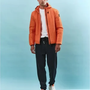 Pantalone uomo suns boards cotone tecnico alessandro