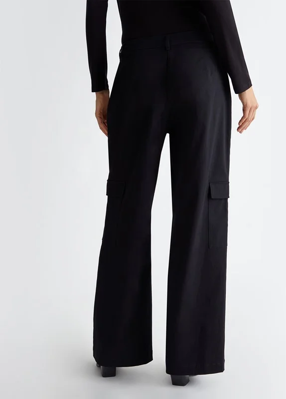 Pantalone ts. navetta liu jo - immagine 3