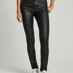 Jeans skinny pepe jeans eco pelle