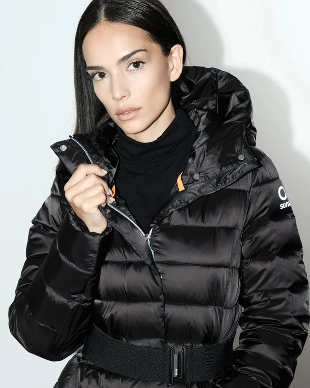 Giubbino suns balme polar - immagine 3