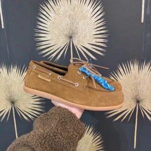 Scarpa barca kjore project