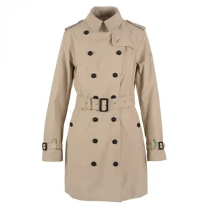 Trench save the duck audrey