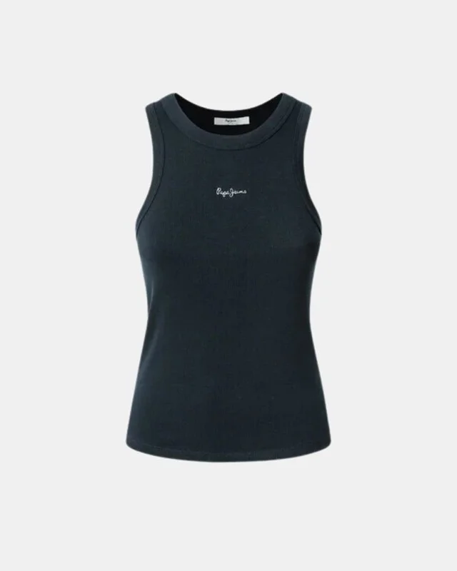 Canotta pepe jeans marian - immagine 2