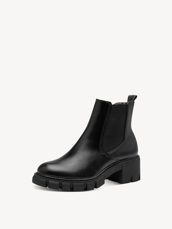 Chelsea boot tamaris - immagine 3