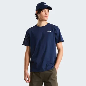 T-shirt evolution simple dome regular