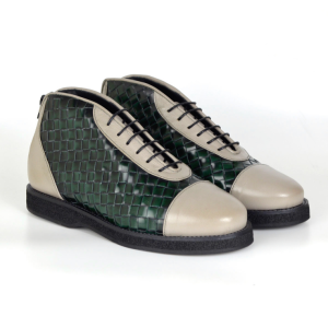 Sneakers Uomo Abele – Art. 108A