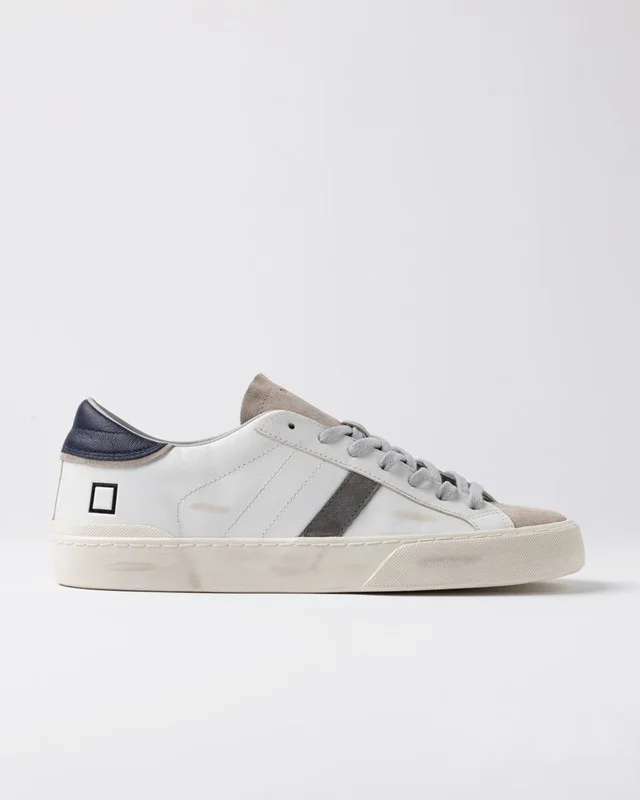 Sneakers date hill low scratch