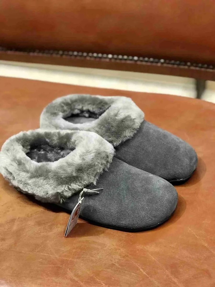 Axelda 3526 Nantes ciabatta merinos - immagine 5