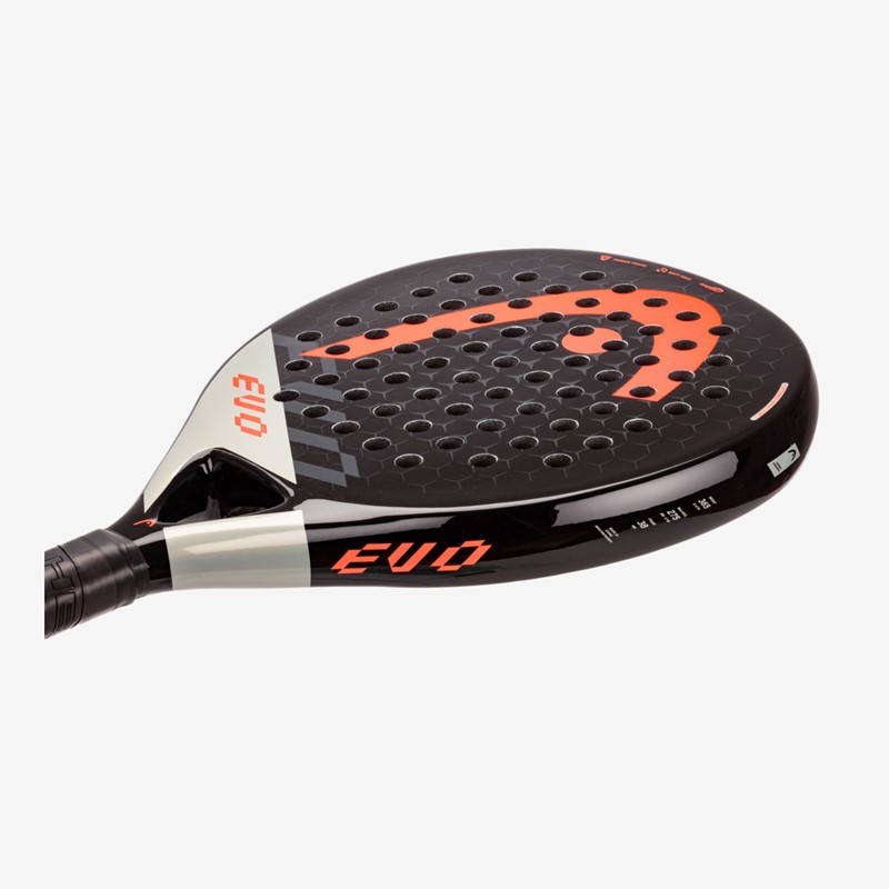 Racchetts padel evo delta head - immagine 3