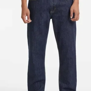 Jeans guess straight artistic dark