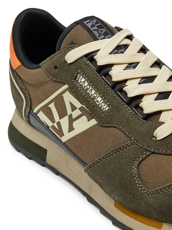 Sneakers napapijri - immagine 5