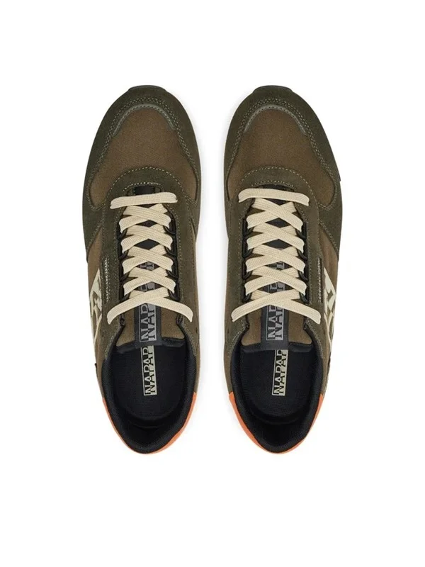 Sneakers napapijri - immagine 4