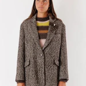 Giacca over resca kontatto