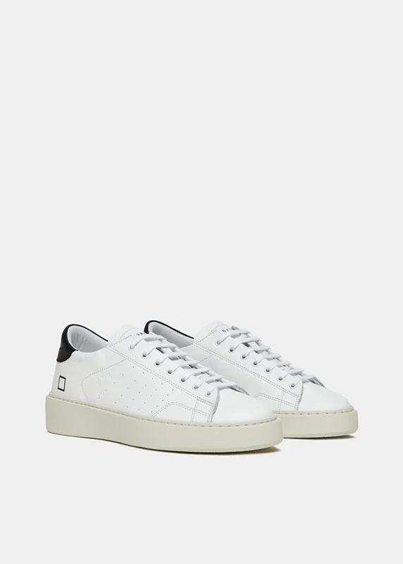 Sneakers date levante calf - immagine 3