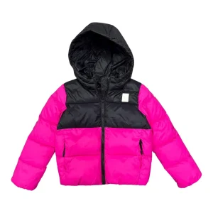 PIUMINO REFRIGUE BAMBINO FUXIA