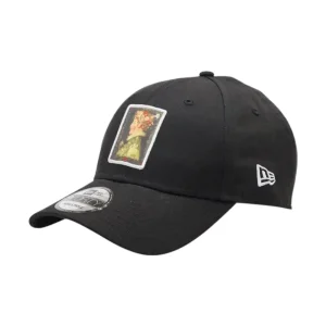 9FORTY Le Louvre Patch Uomo New Era