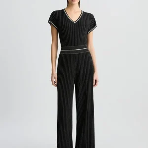 Tuta liu jo in lurex