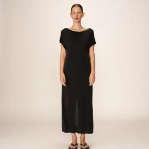 Abito lungo grace and mila peace