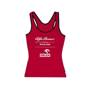 Alfa Romeo Top Essenziale per donne