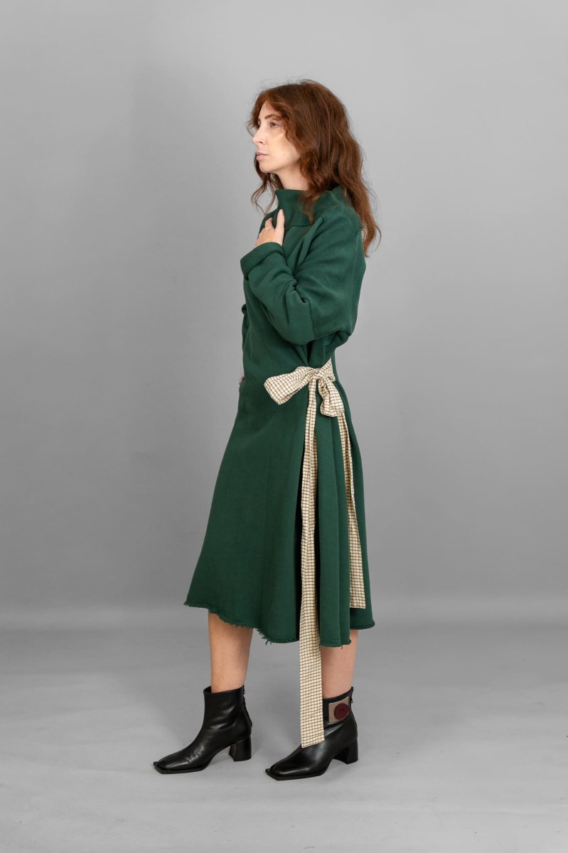 ABITO AUDREY FIOCCO - immagine 8