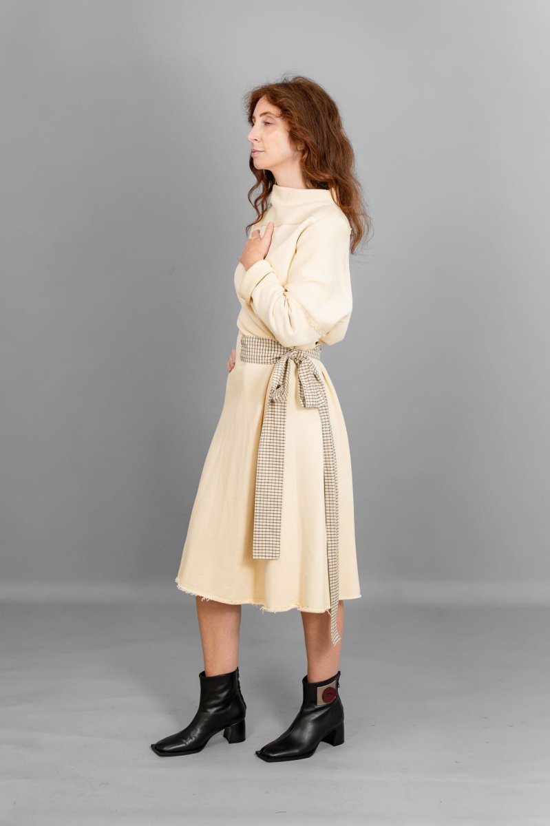 ABITO AUDREY FIOCCO - immagine 6