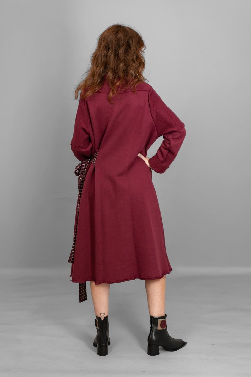 ABITO AUDREY FIOCCO - immagine 5