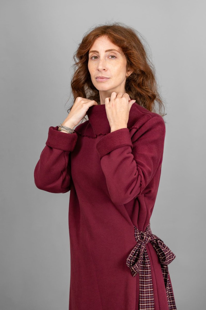 ABITO AUDREY FIOCCO - immagine 3