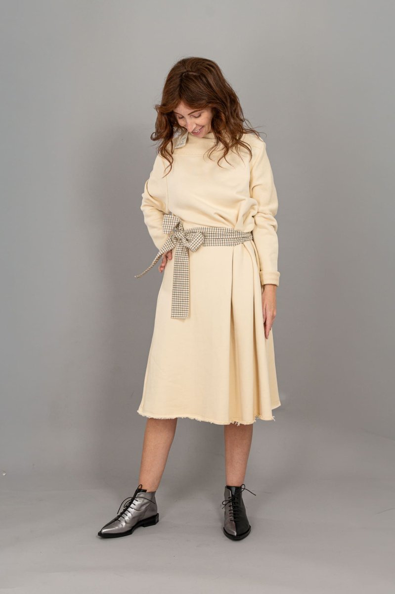 ABITO AUDREY FIOCCO - immagine 2