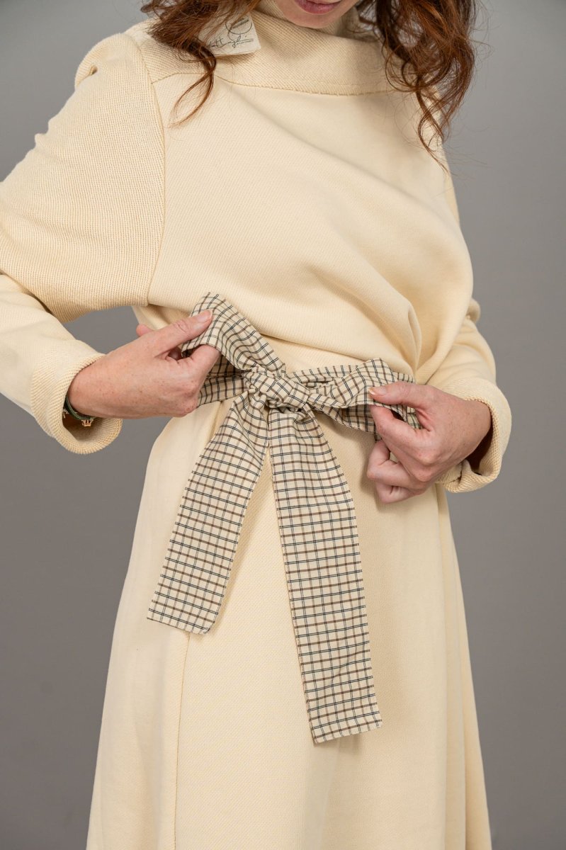 ABITO AUDREY FIOCCO - immagine 9