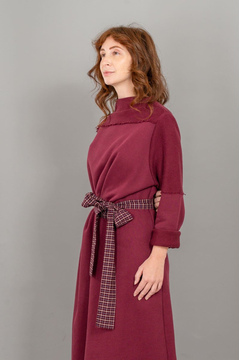 ABITO AUDREY FIOCCO - immagine 4