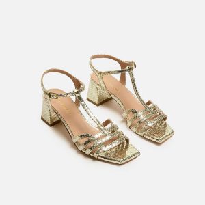 Aicha Lamin. Platino