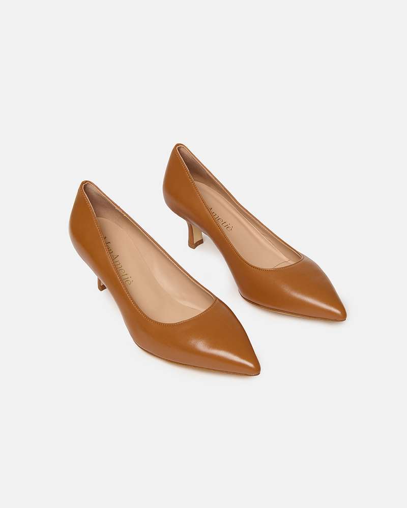 Alizeè Cuoio - immagine 2