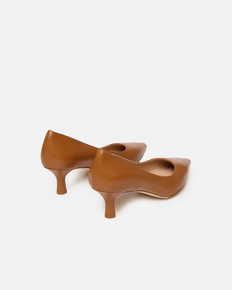 Alizeè Cuoio - immagine 4