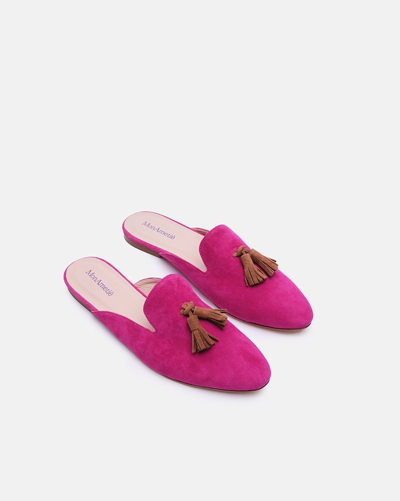 Atmosphere Fuxia - immagine 4