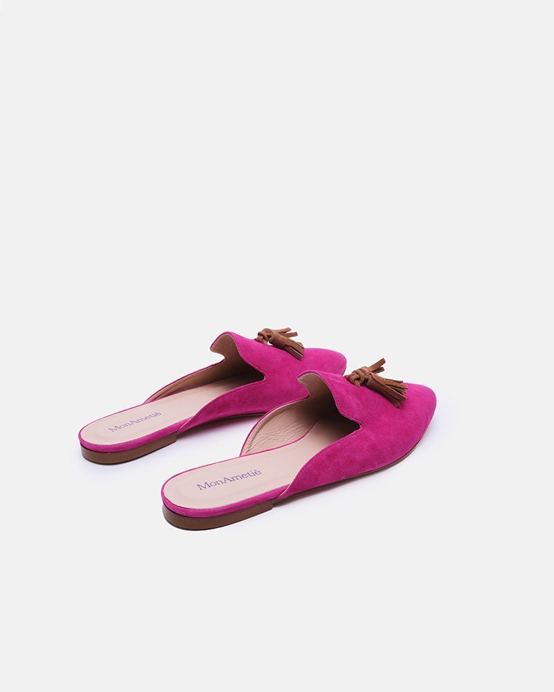 Atmosphere Fuxia - immagine 5