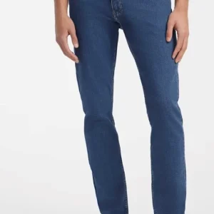 Jeans guess slim medium wash