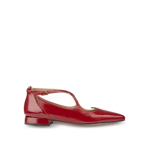 BALLERINA GAIA03 VERNICE RUBINO