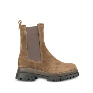 BEATLES K12 CAMOSCIO TAUPE