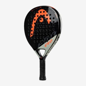Racchetts padel evo delta head