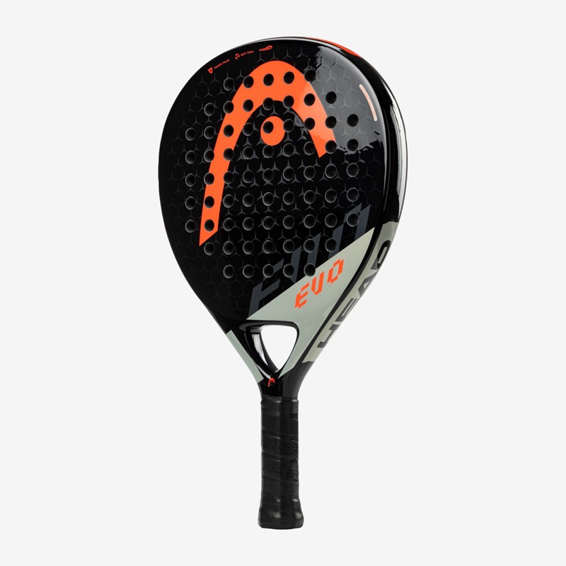 Racchetts padel evo delta head - immagine 2