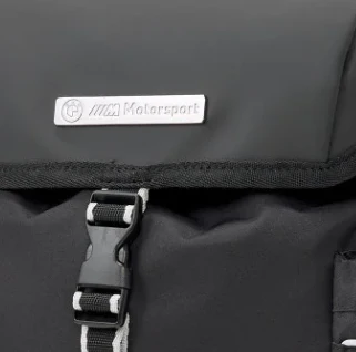 BMW Zaino, Puma Donne, Nero - immagine 4