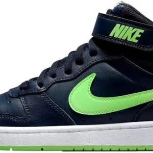 Nike court borough mid 2