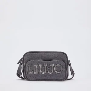 Tracolla camera  case denim liu jo