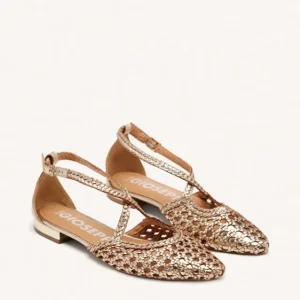 Ballerina sling back gioseppo leskovic