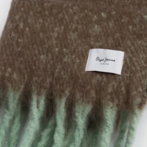 Sciarpa maxi yadira pepe jeans