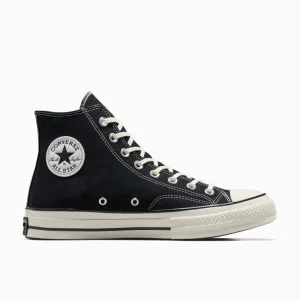 Sneaker alta tela converse chuck taylor